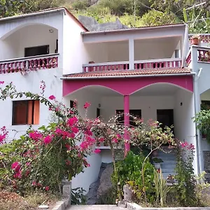 Appartement Damontanha 2, Ribeira Grande
